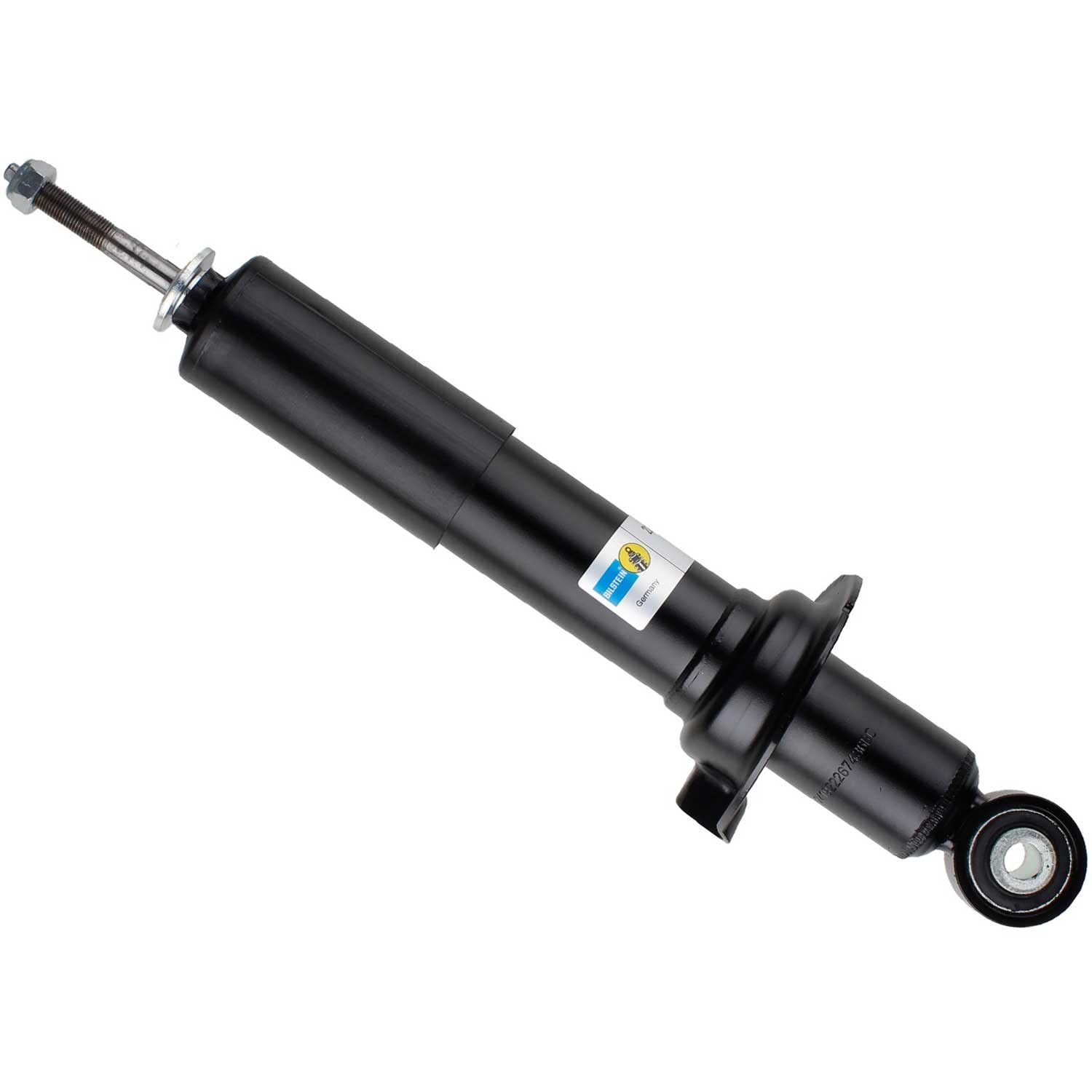 Bilstein 22-267436 - Auto-Stoßdämpfer von Bilstein