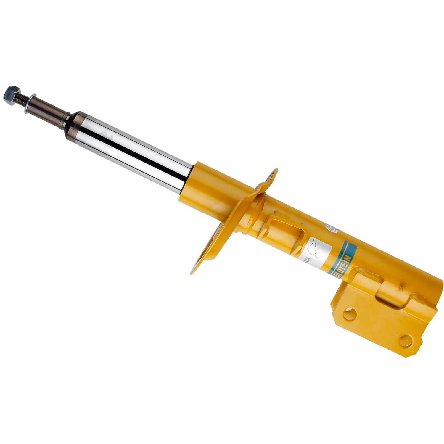 Bilstein 22-275042 - Auto-Stoßdämpfer von Bilstein