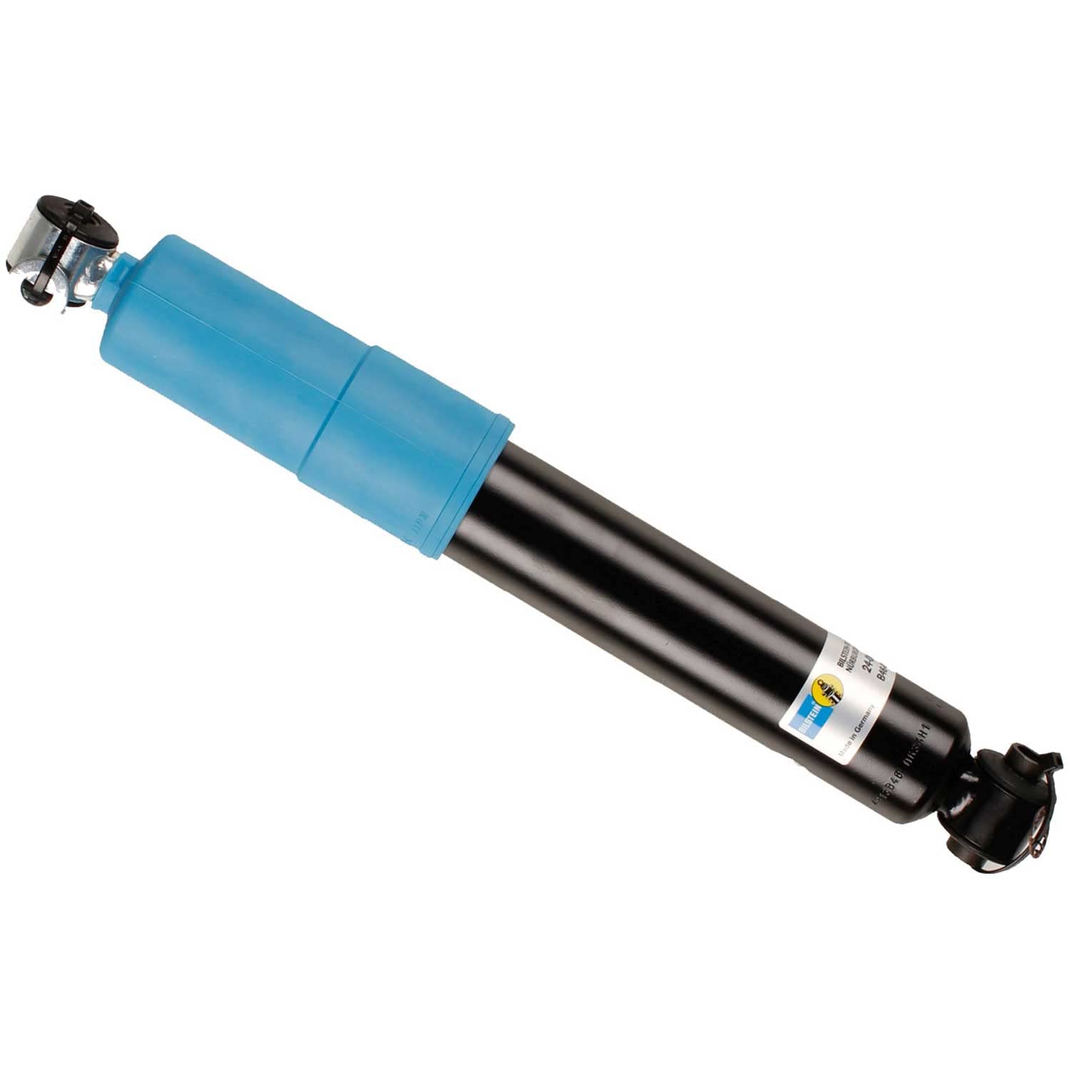 Bilstein 24-006347 Stoßdämpfer B6 von Bilstein