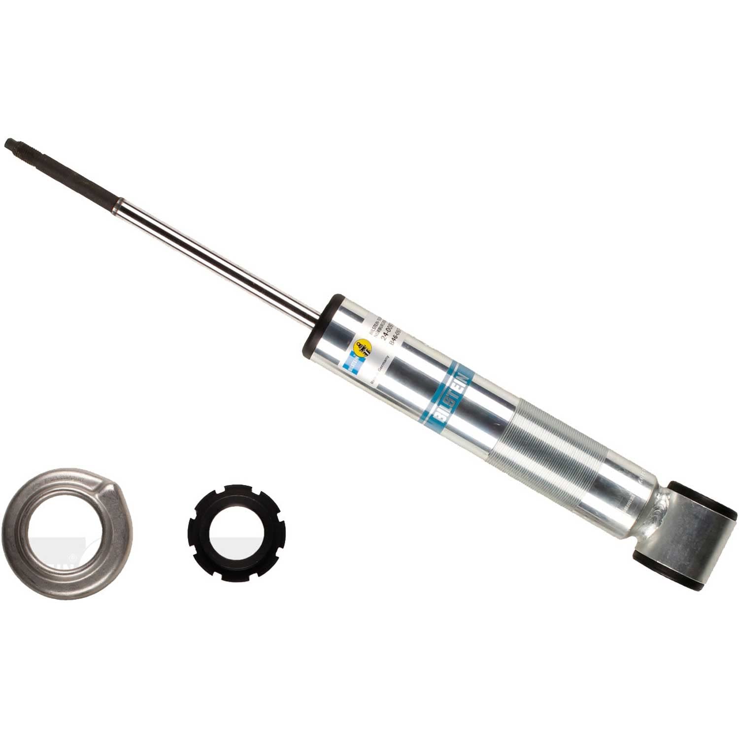 Bilstein 24-009744 Stoßdämpfer B6 von Bilstein