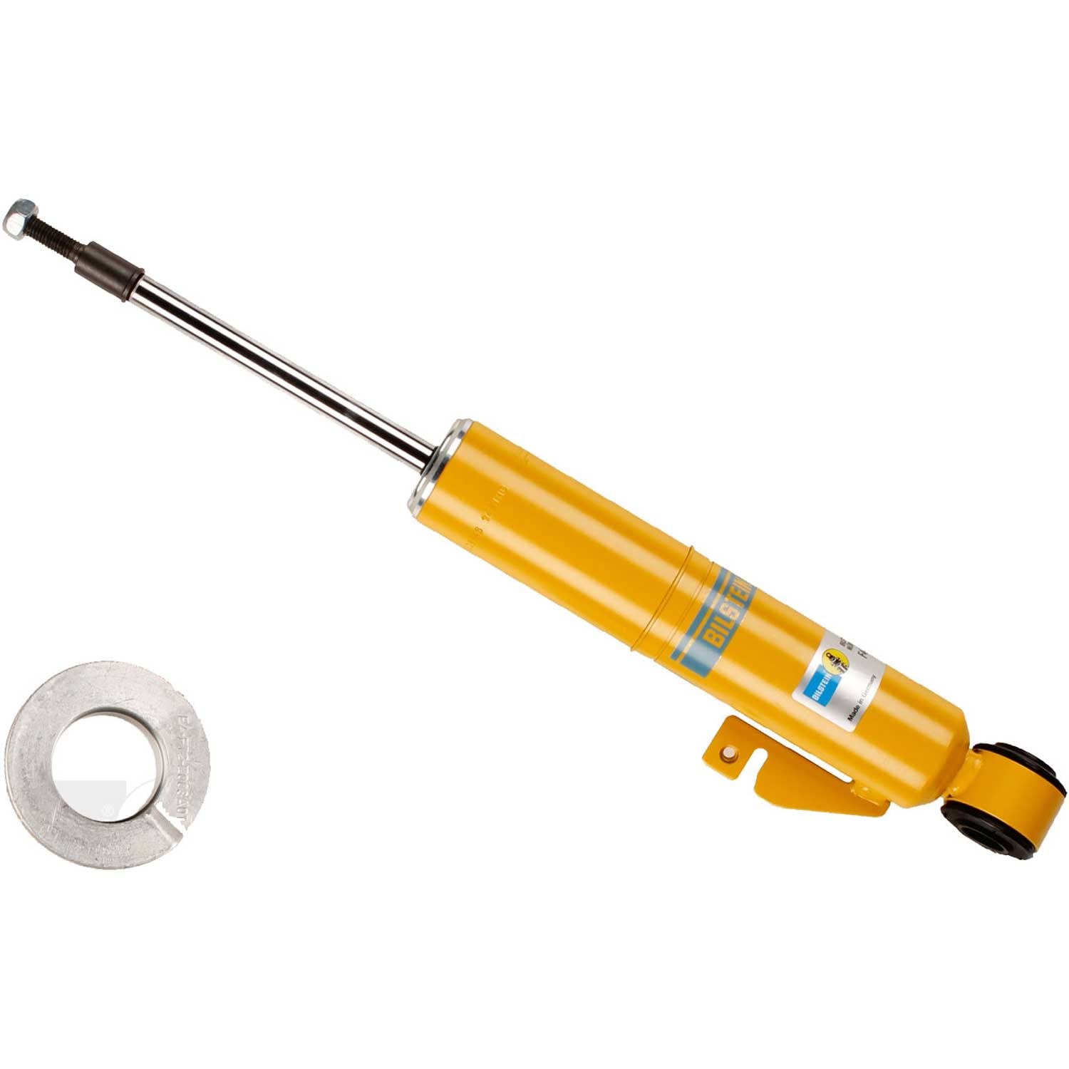 Bilstein 24-014816 Stoßdämpfer B6 hinten von Bilstein