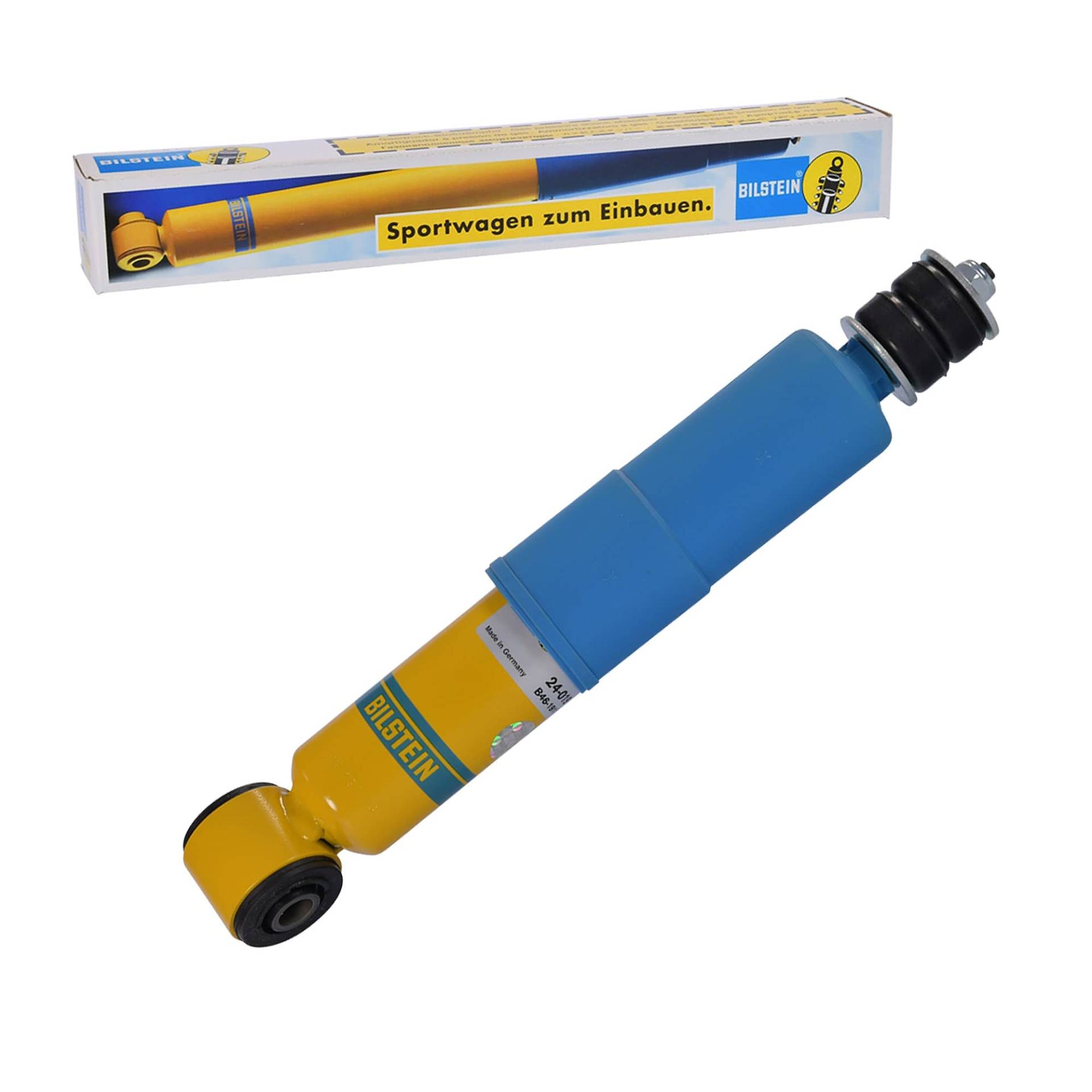 Bilstein 24-019118 Stoßdämpfer B6 von Bilstein