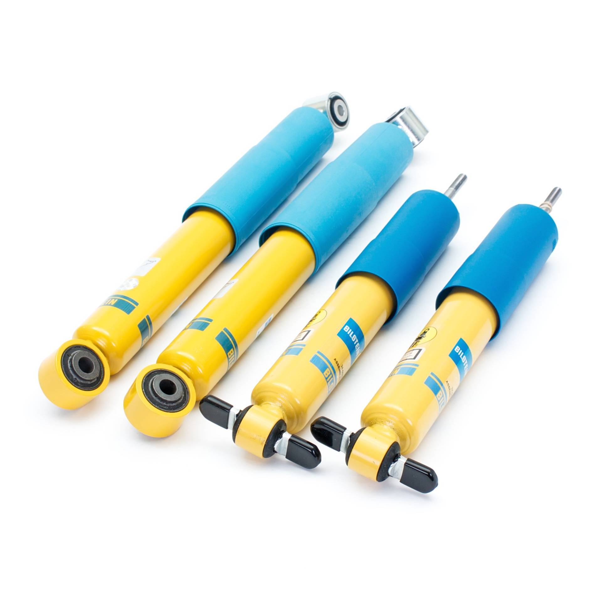 Bilstein 24-021487 Sto ßdämpfer B6 von Bilstein