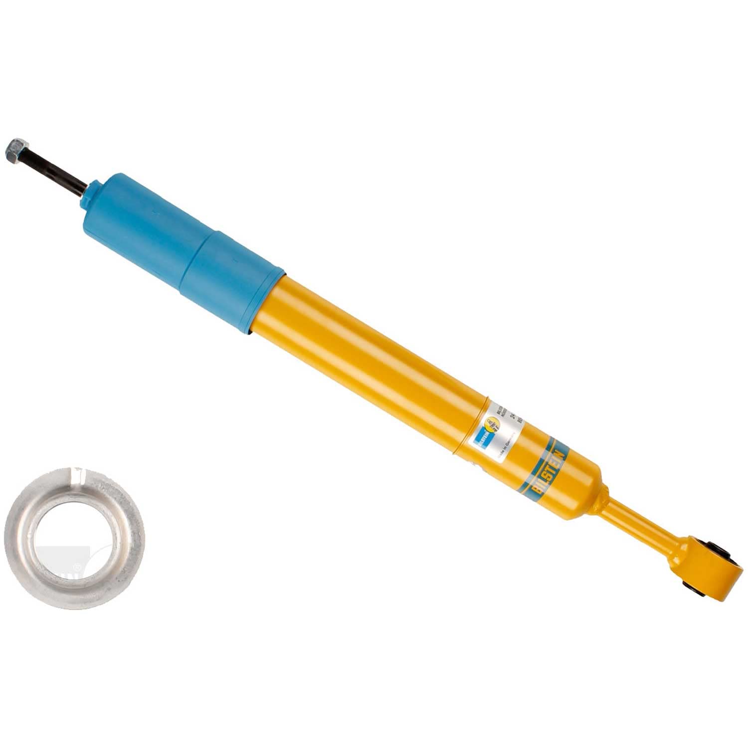 Bilstein 24-104807 Sto ßdämpfer B6 von Bilstein