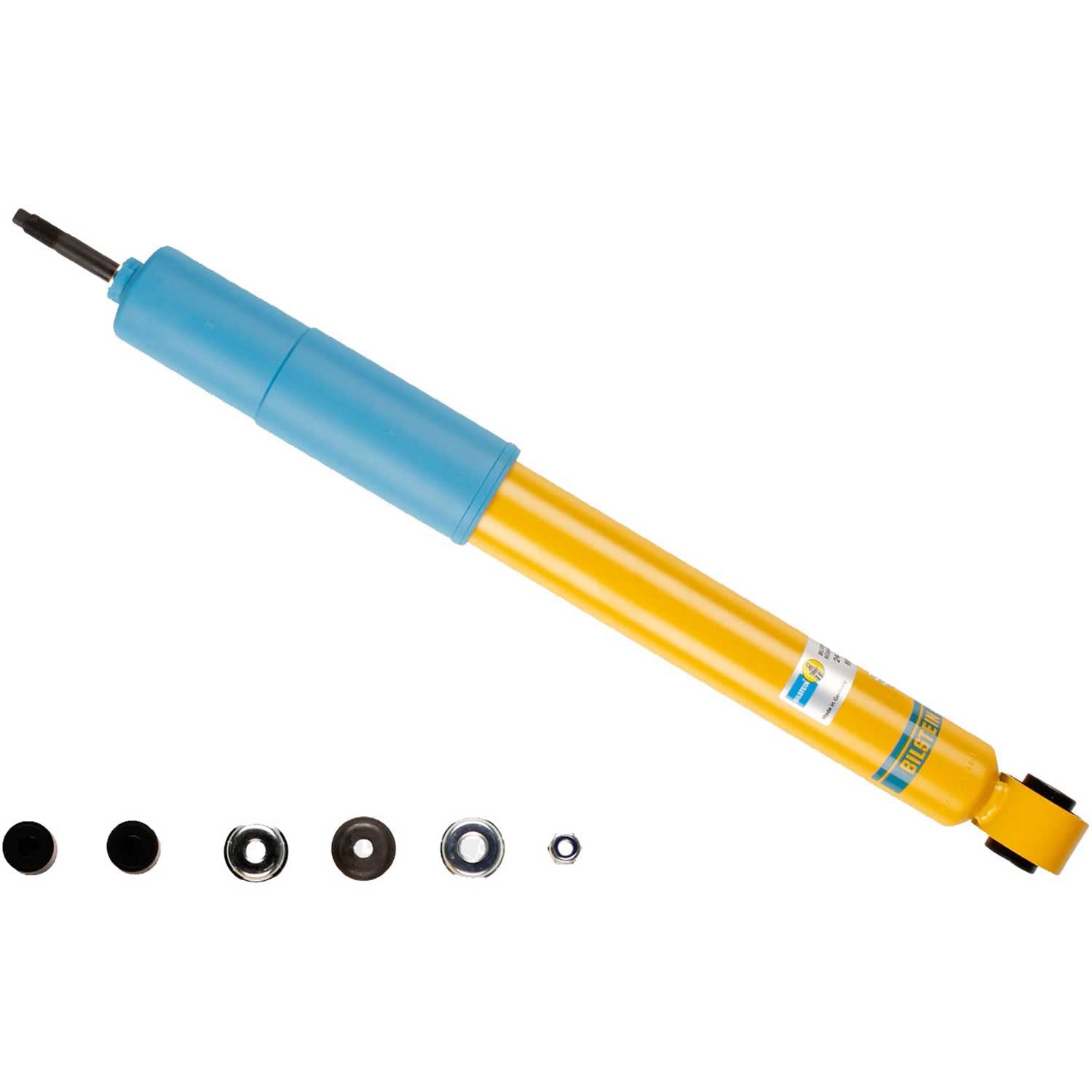 Bilstein 24-104814 Stoßdämpfer B6 von Bilstein