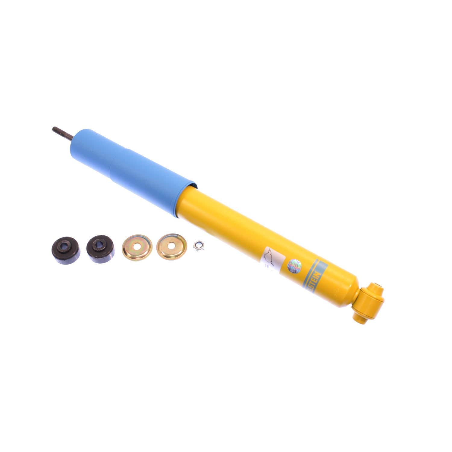 Bilstein 24-122245 Sto ßdämpfer B6 von Bilstein