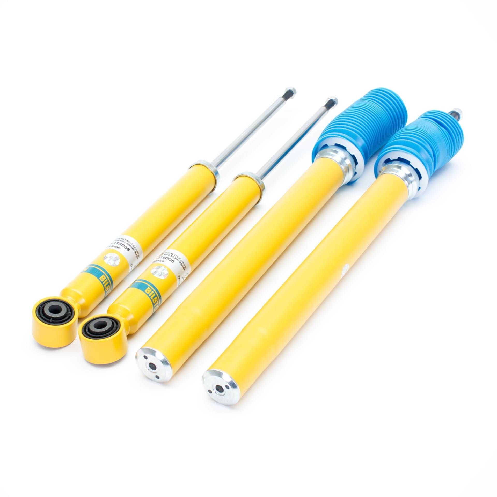 Bilstein 24-145985 StoÃŸdämpfer B8 von Bilstein