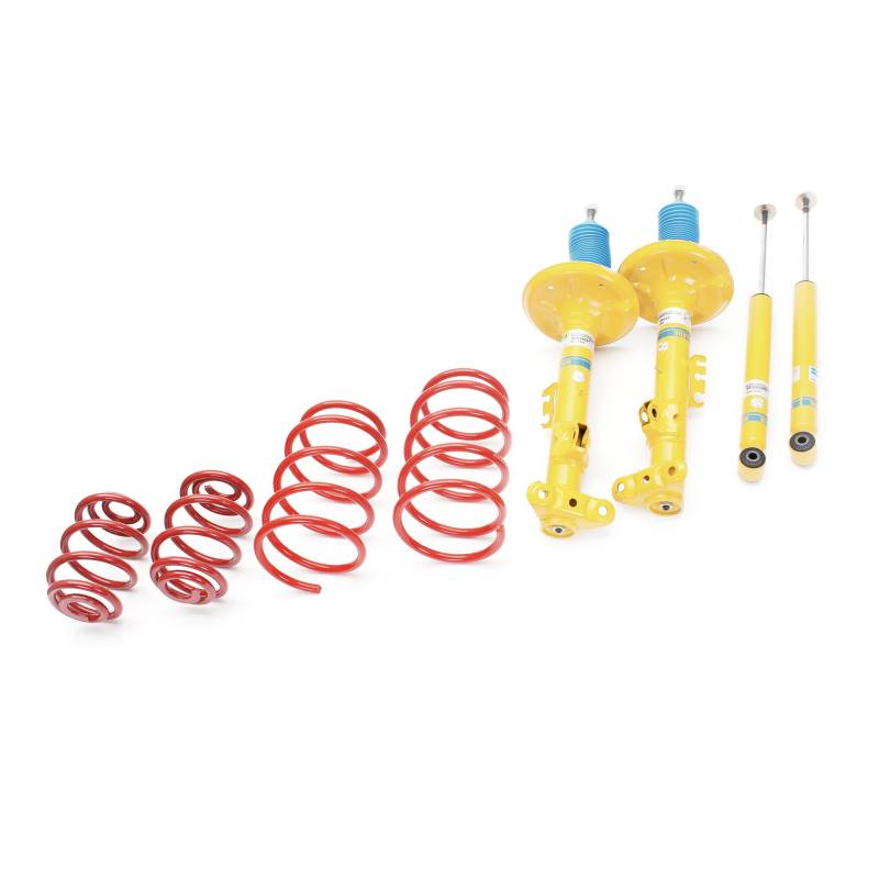 Bilstein 24-224000 Stoßdämpfer von Bilstein