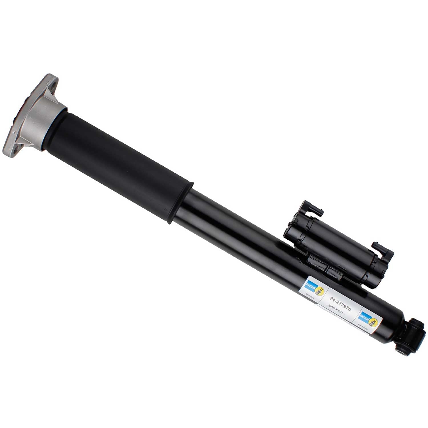 Bilstein 24-277976 - Stoßdämpfer von Bilstein