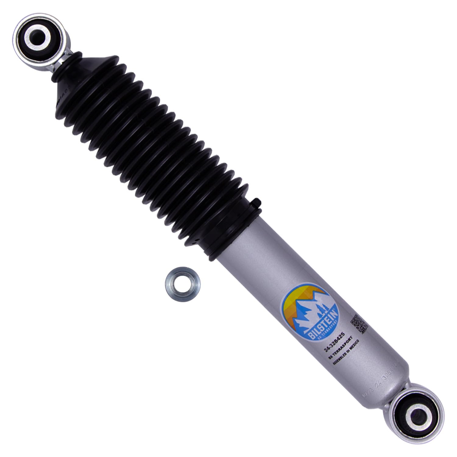 Bilstein 24-834,199.5 - 2,5 cm B8 TerraSport Einrohr-Stoßdämpfer hinten Fahrer- oder Beifahrerseite von Bilstein