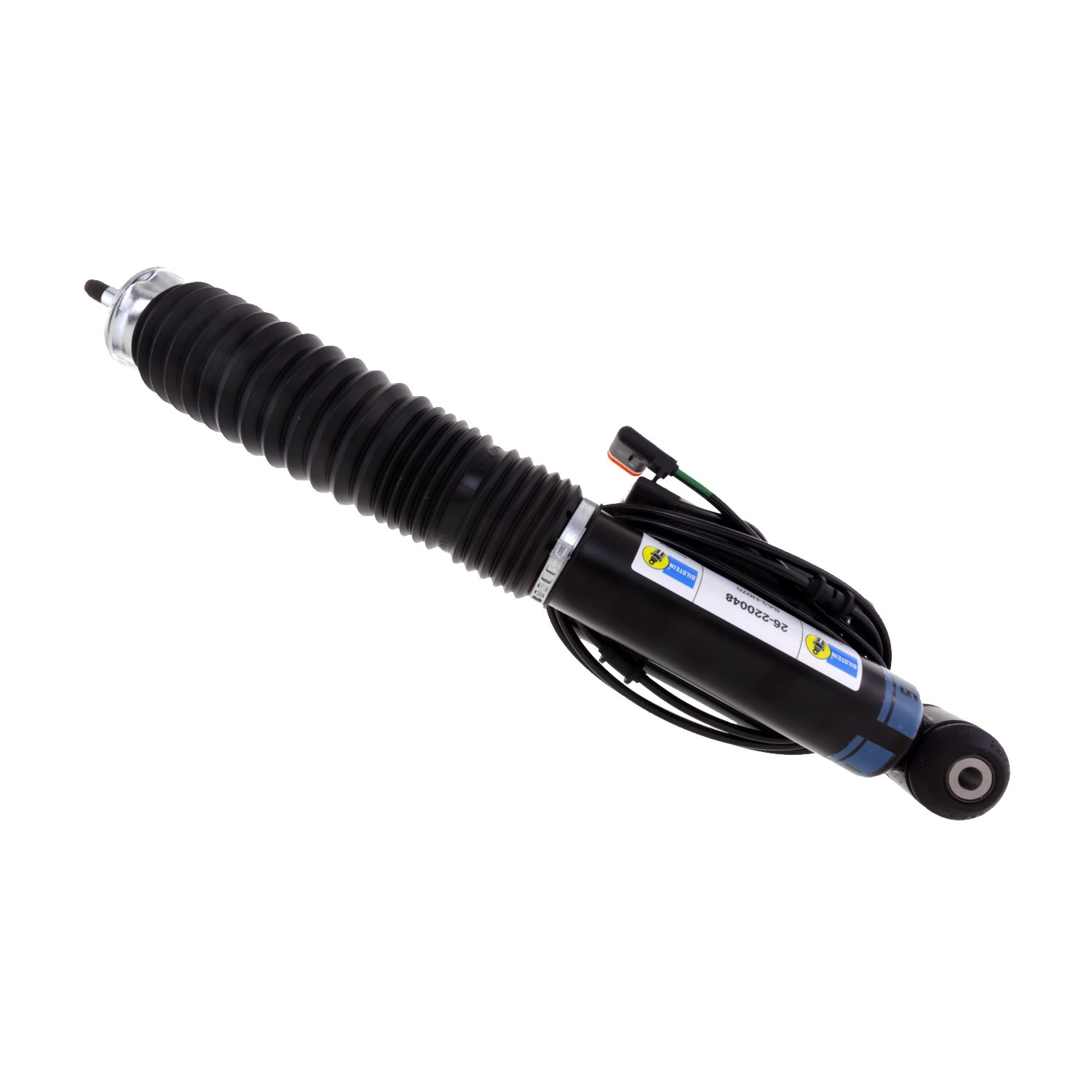 Bilstein 26-220048 Stoßdämpfer von Bilstein