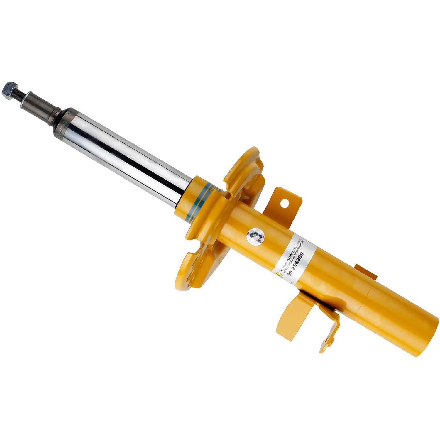 Bilstein 29-256389 Stoßdämpfer B6 von Bilstein