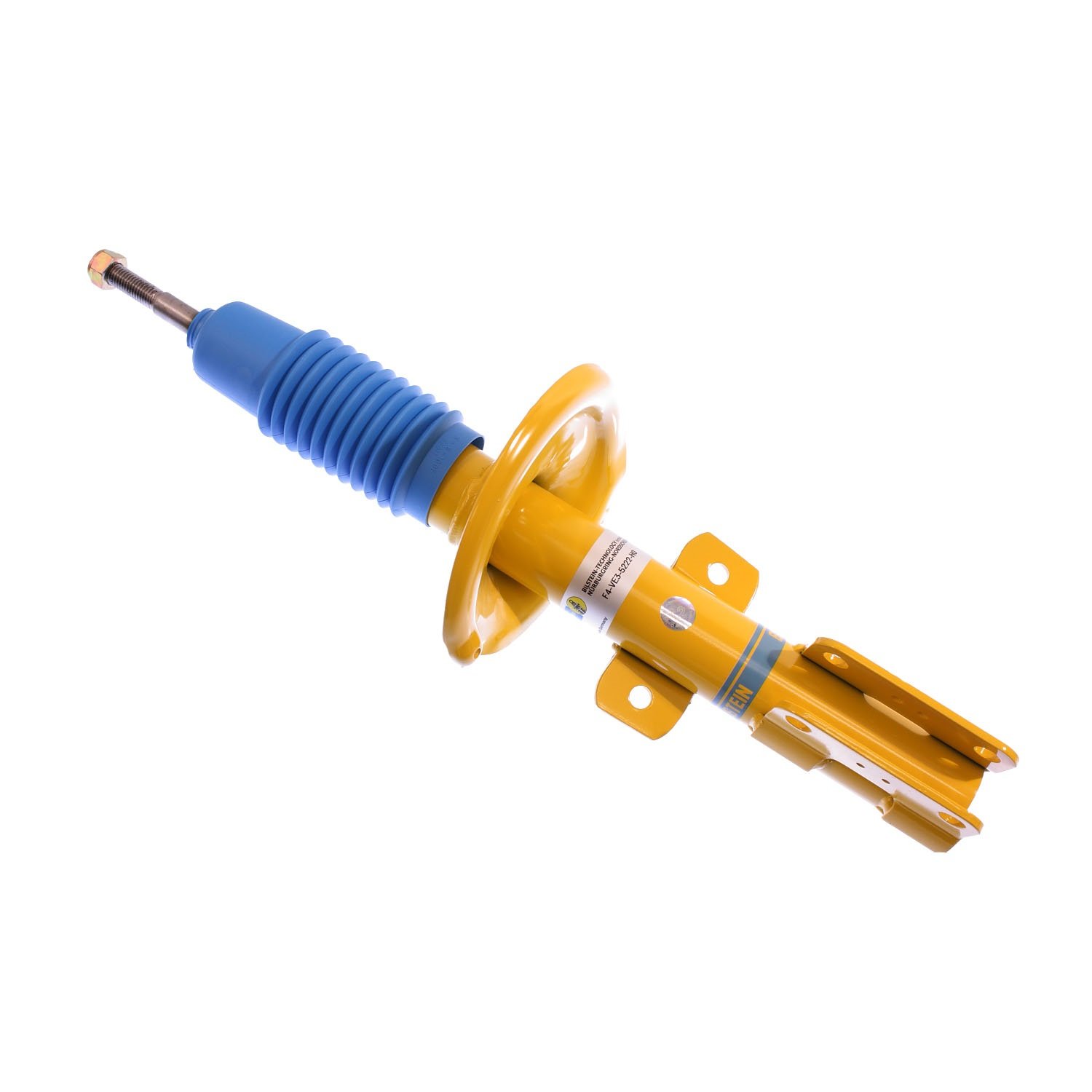 Bilstein 35-052227 Einrohr-Federbeinmontage, vorne, 36 mm von Bilstein