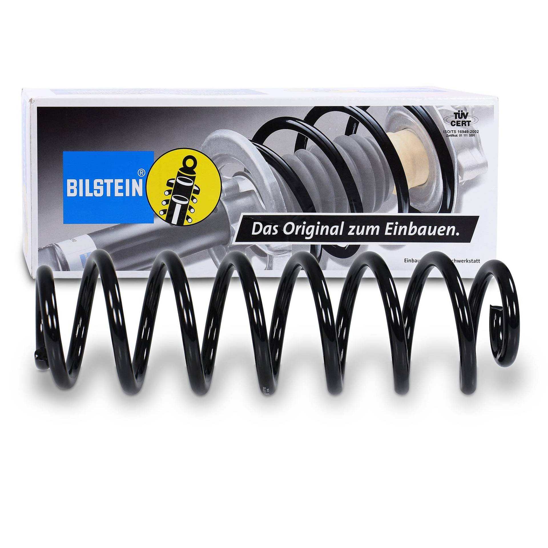 Bilstein 36-257102 Coil Springs von Bilstein