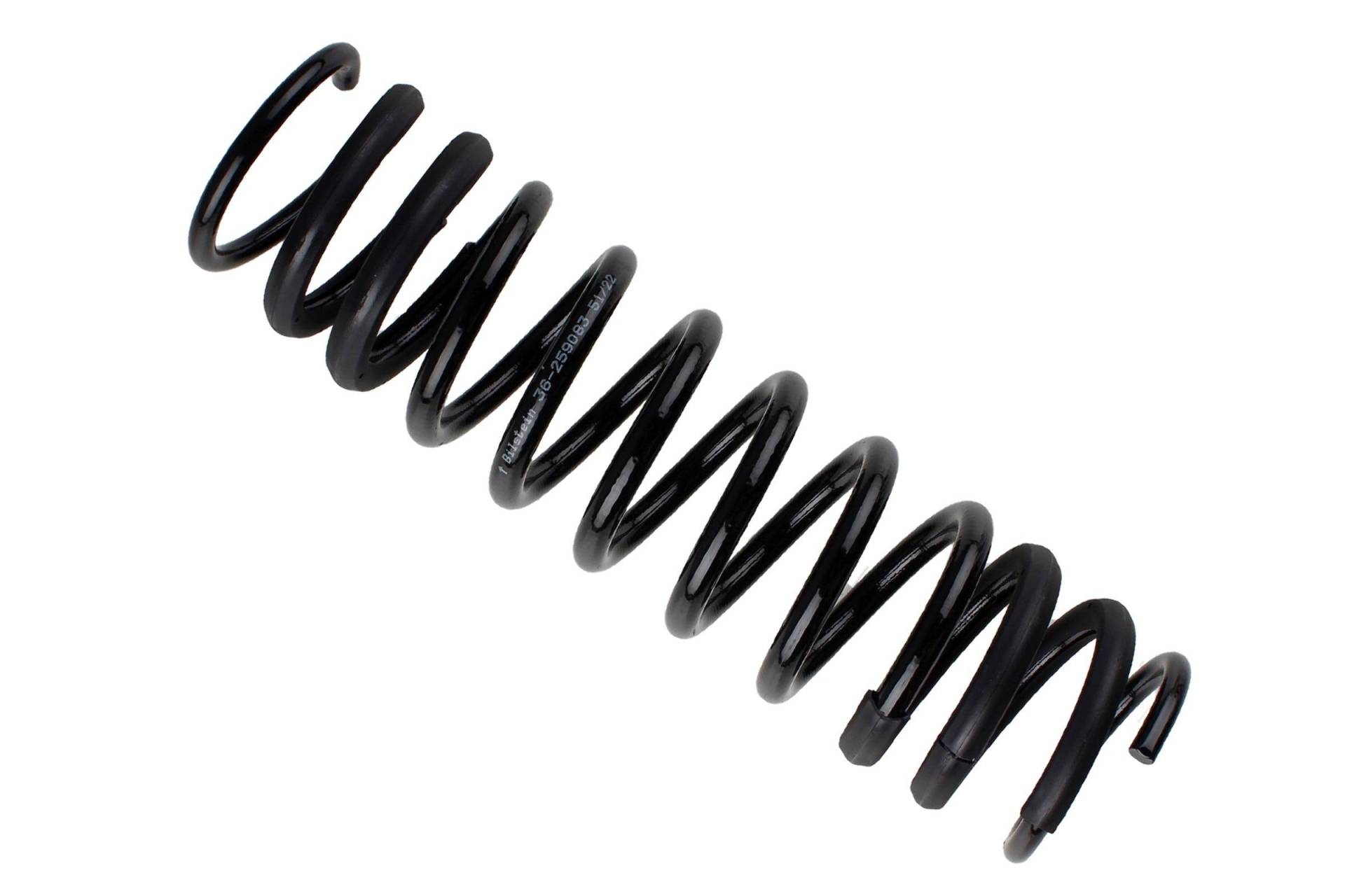 Bilstein 36-259083 Coil Springs von Bilstein