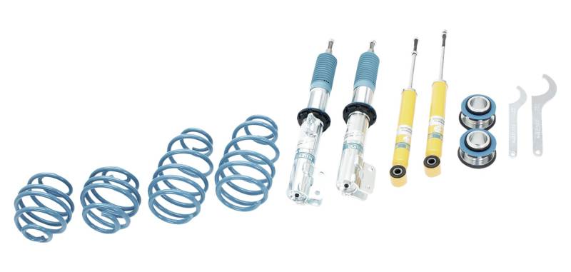 Bilstein 47-217706 Sport-StoÃŸdämpfer von Bilstein