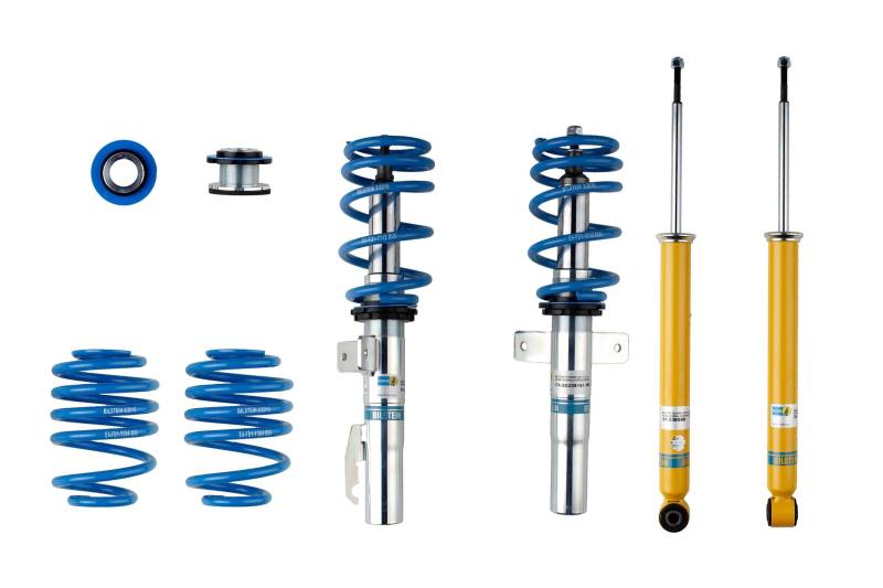 Bilstein 47 239197Sto ßdämpfer Auto von Bilstein