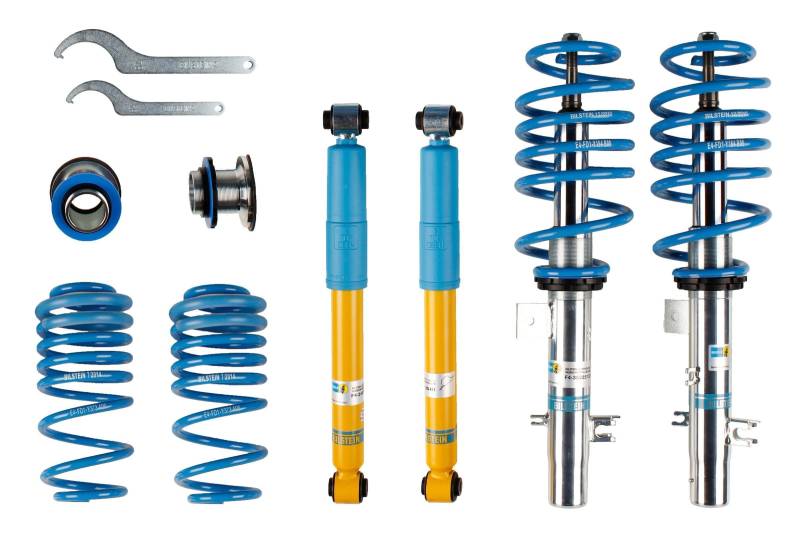 Bilstein 47-242135 Stoßdämpfer Auto von Bilstein