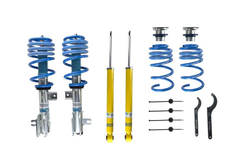 Bilstein 47 242302Sto ßdämpfer Auto von Bilstein