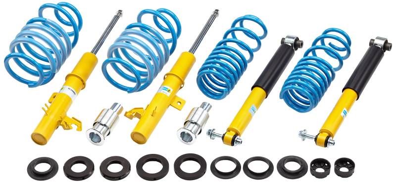 Bilstein 47 – 245525 Stoßdämpfer Auto von Bilstein