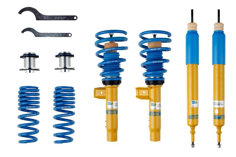 Bilstein 47-269095 Stoßdämpfer B14 von Bilstein