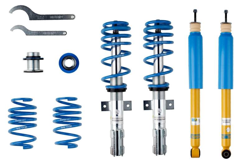 Bilstein 47-281387 Stoßdämpfer B14 von Bilstein