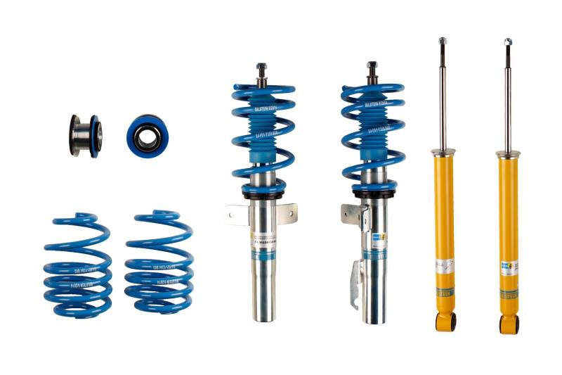 Bilstein 47239180 Fahrwerkssatz, StoÃŸdämpfer von Bilstein