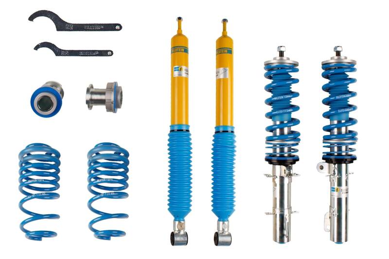 Bilstein 48 – 080651 Stoßdämpfer Auto von Bilstein