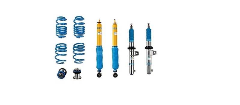 Bilstein 48 – 230032 Bilstein B16 Komplettfahrwerk von Bilstein