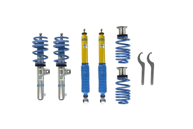 Bilstein 48 – 230049 Bilstein B16 Komplettfahrwerk von Bilstein