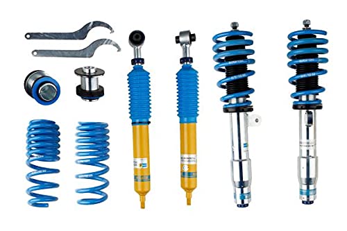 Bilstein 48-244091 Stoßdämpfer Auto von Bilstein