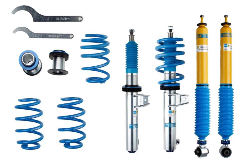 Bilstein 48 – 251570 Bilstein B16 Komplettfahrwerk von Bilstein