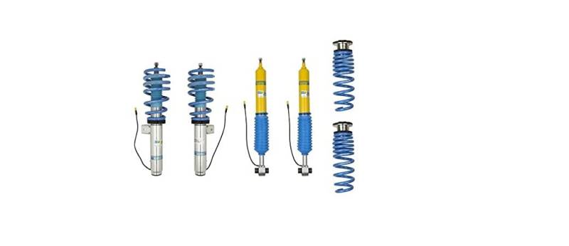 Bilstein 49-207323 Stoßdämpfer Auto von Bilstein