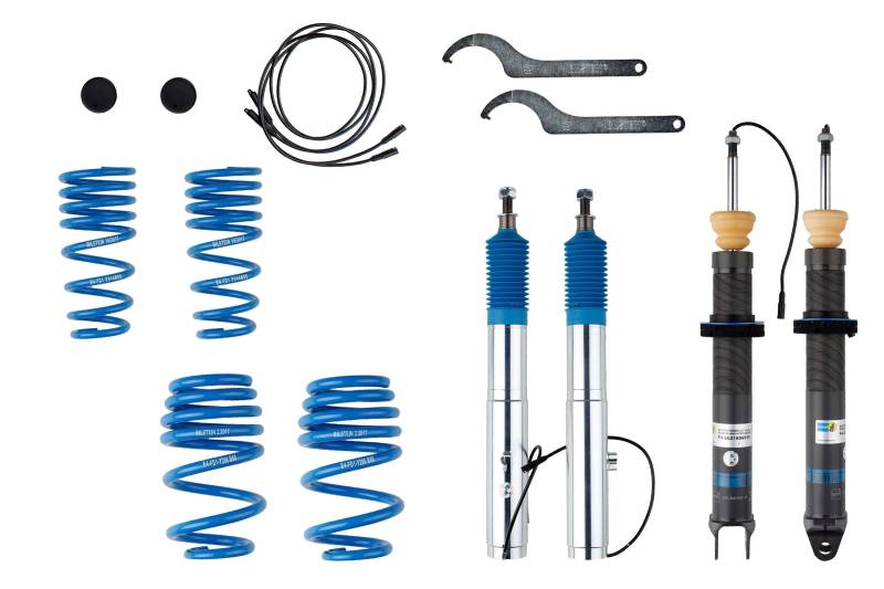 Bilstein 49-279047 Bilstein B16 Komplettfahrwerk von Bilstein