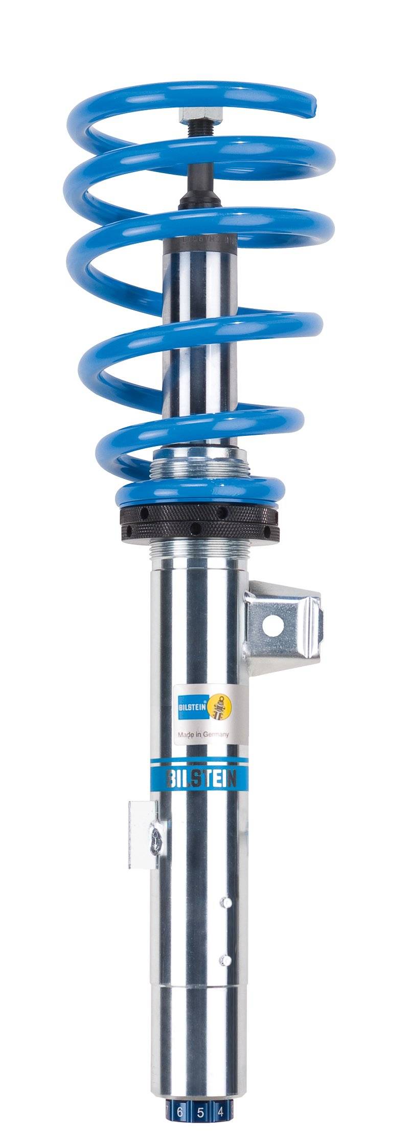 Bilstein B16 Gewindefahrwerk GM5 F817 Golf VI;K;B16;PSS10 55er Klemmdurchm. von Bilstein