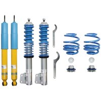 Fahrwerksatz, Stoßdämpfer BILSTEIN - B14 PSS BILSTEIN 47-087750 von Bilstein