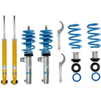 Fahrwerkssatz, Federn, Dämpfer BILSTEIN - B14 PSS BILSTEIN 47-251588 von Bilstein