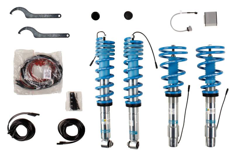 SPORTFAHRWERK B16 von Bilstein