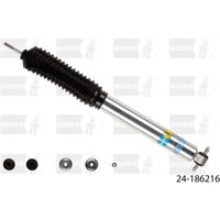 Stoßdämpfer BILSTEIN 24-186216 von Bilstein