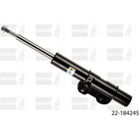 Stoßdämpfer BILSTEIN - B4 Serienersatz BILSTEIN 22-184245 von Bilstein