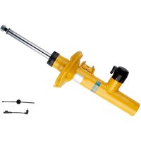 Stoßdämpfer BILSTEIN - B6 Hochleistungsdämpfer (DampTronic) BILSTEIN 23-254343 von Bilstein