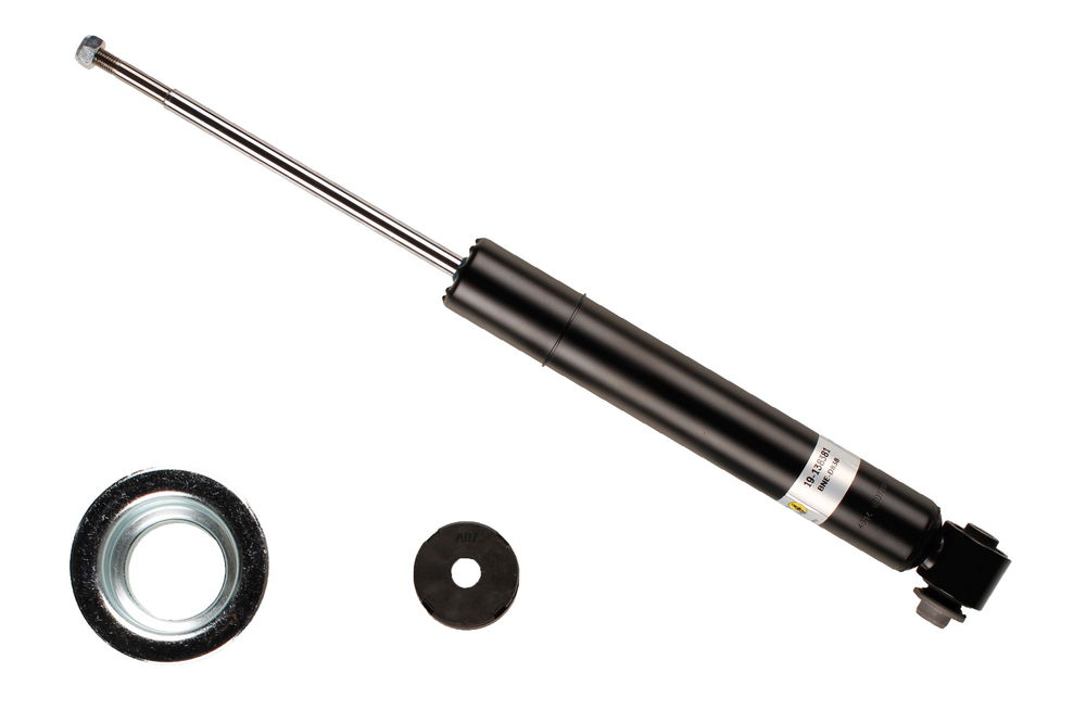 Stoßdämpfer Hinterachse Bilstein 19-138381 von Bilstein