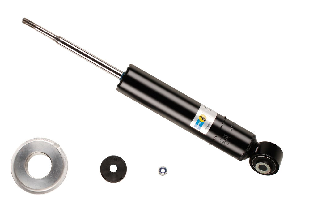 Stoßdämpfer Hinterachse Bilstein 19-173580 von Bilstein