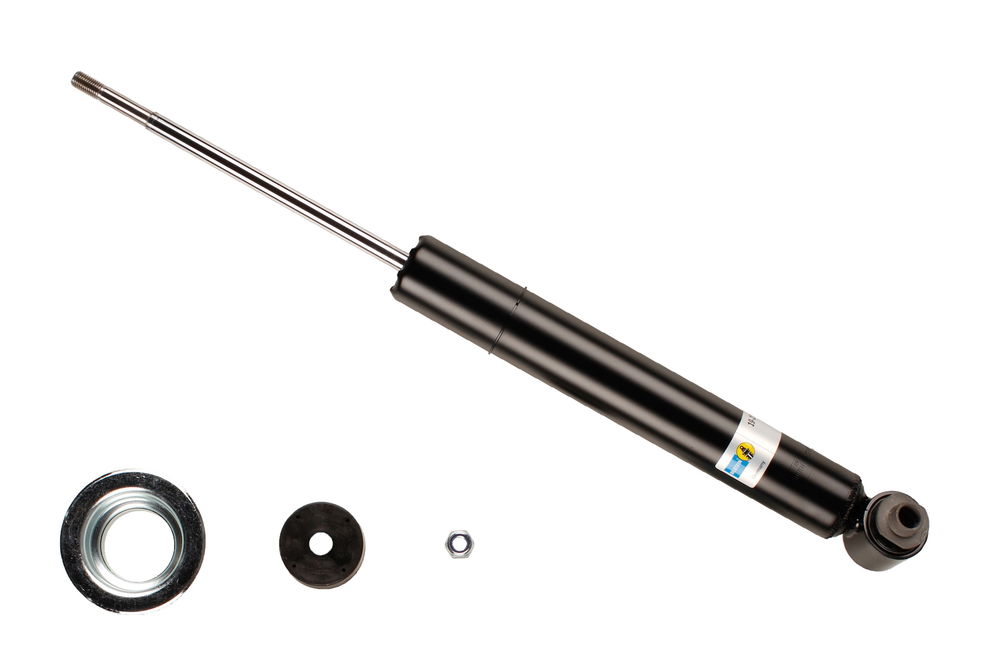 Stoßdämpfer Hinterachse Bilstein 19-230887 von Bilstein