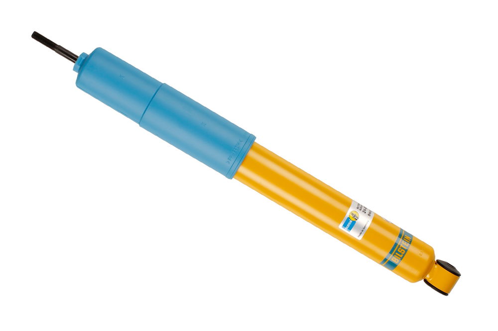 Stoßdämpfer Hinterachse Bilstein 24-001182 von Bilstein