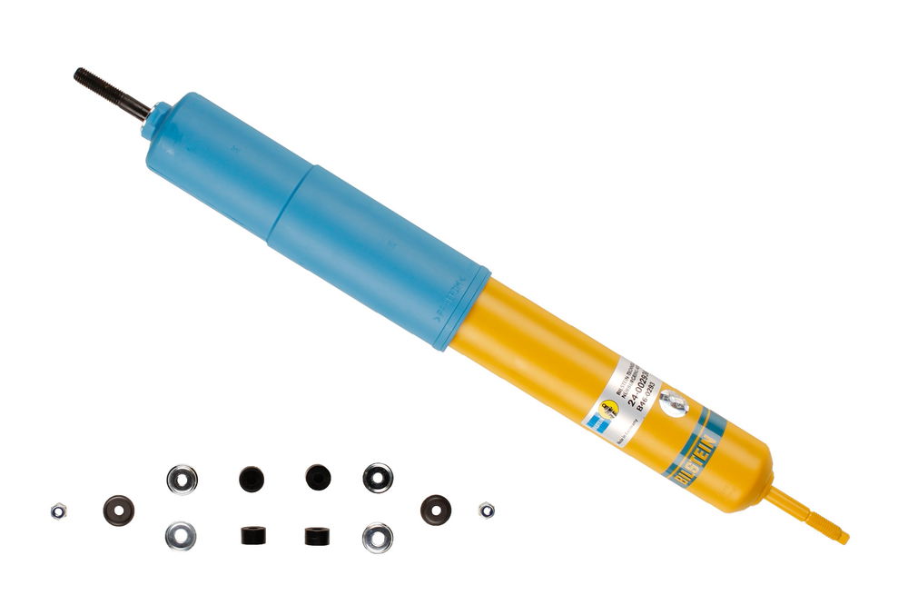 Stoßdämpfer Hinterachse Bilstein 24-002936 von Bilstein