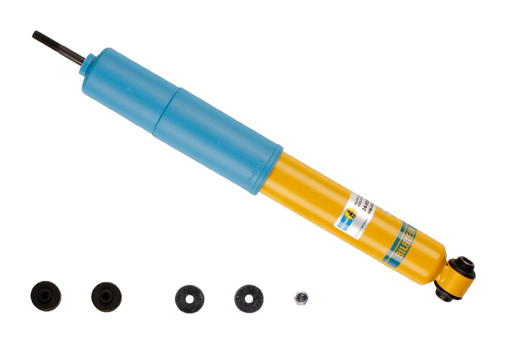 Stoßdämpfer Hinterachse Bilstein 24-003971 von Bilstein