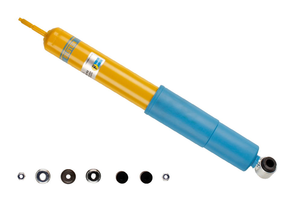 Stoßdämpfer Hinterachse Bilstein 24-004206 von Bilstein