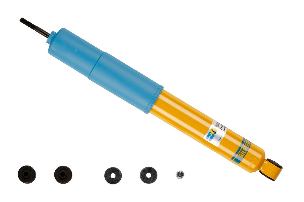 Stoßdämpfer Hinterachse Bilstein 24-008723 von Bilstein