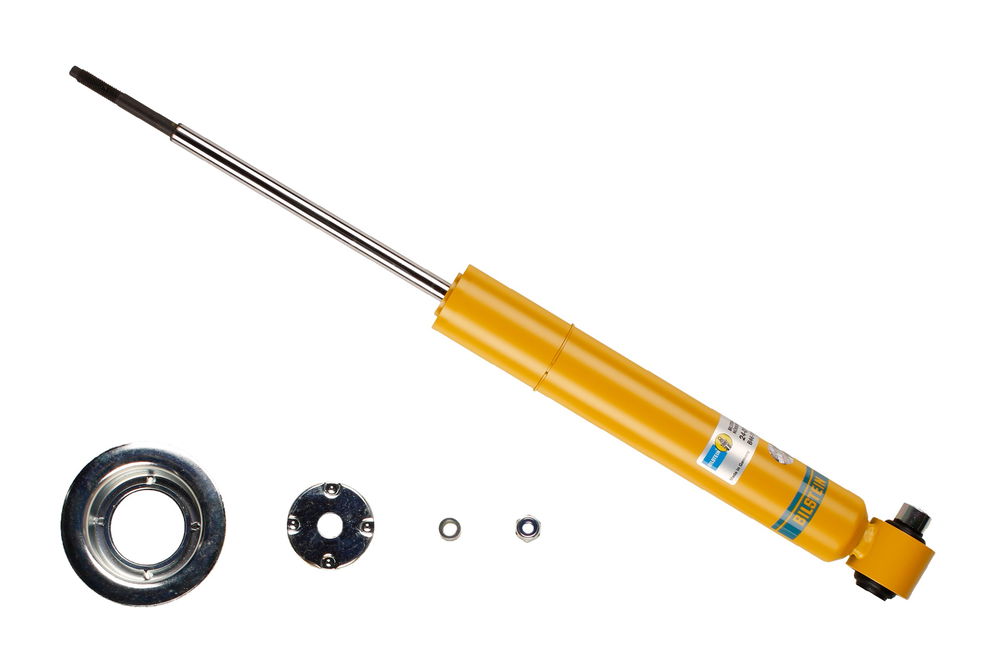 Stoßdämpfer Hinterachse Bilstein 24-011488 von Bilstein